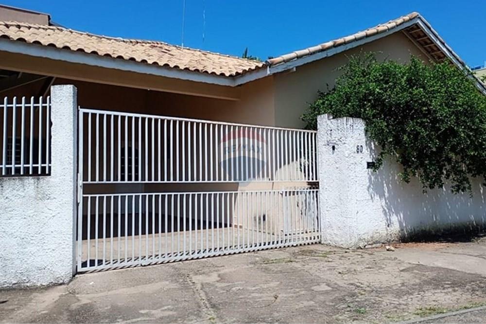 Casa - Venda - Cabreúva , São Paulo - berenicia 39.jpg - Garagem - 630531004-56