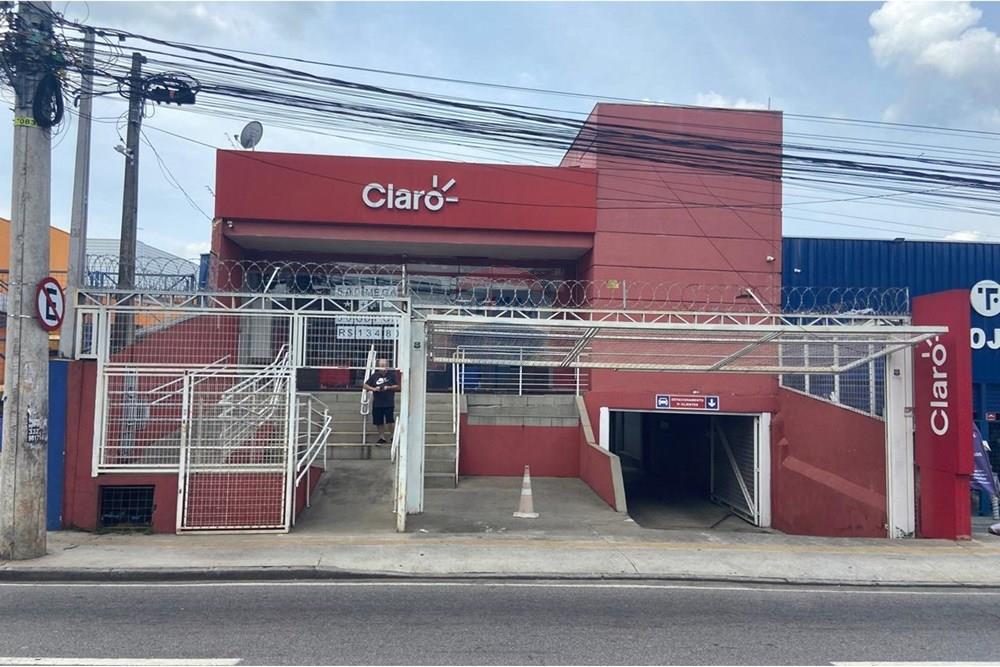 Ponto Comercial/ Loja - Alugar - Sorocaba , São Paulo - c13dbc44-1e2d-47d5-be88-5df2ff459be8.jpg - 631581002-65