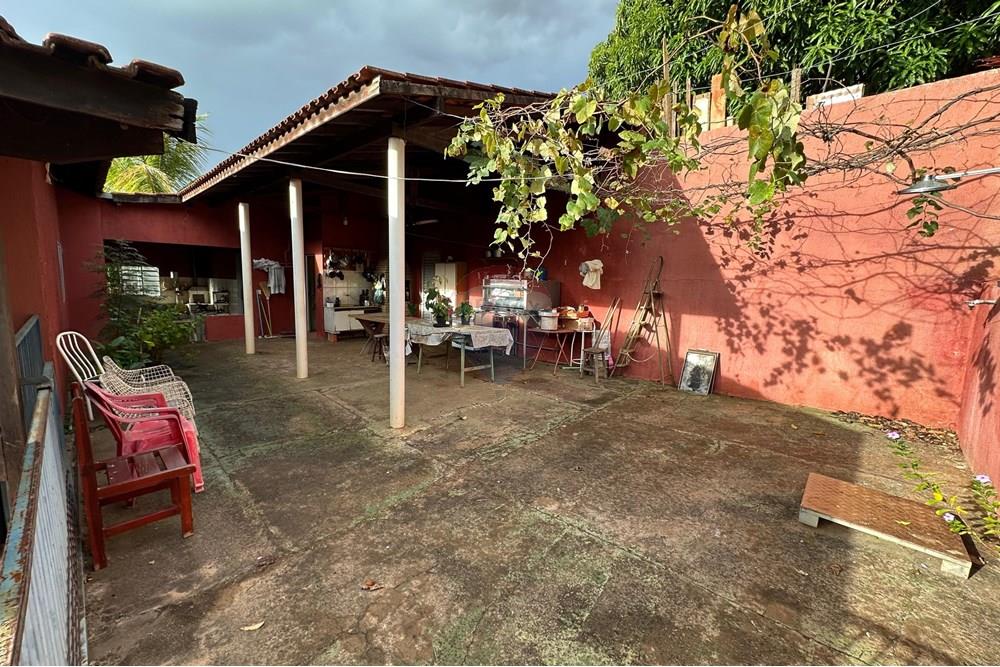 Chácara / Sítio / Fazenda - Venda - Bauru , São Paulo - 54.jpg - 631401012-35