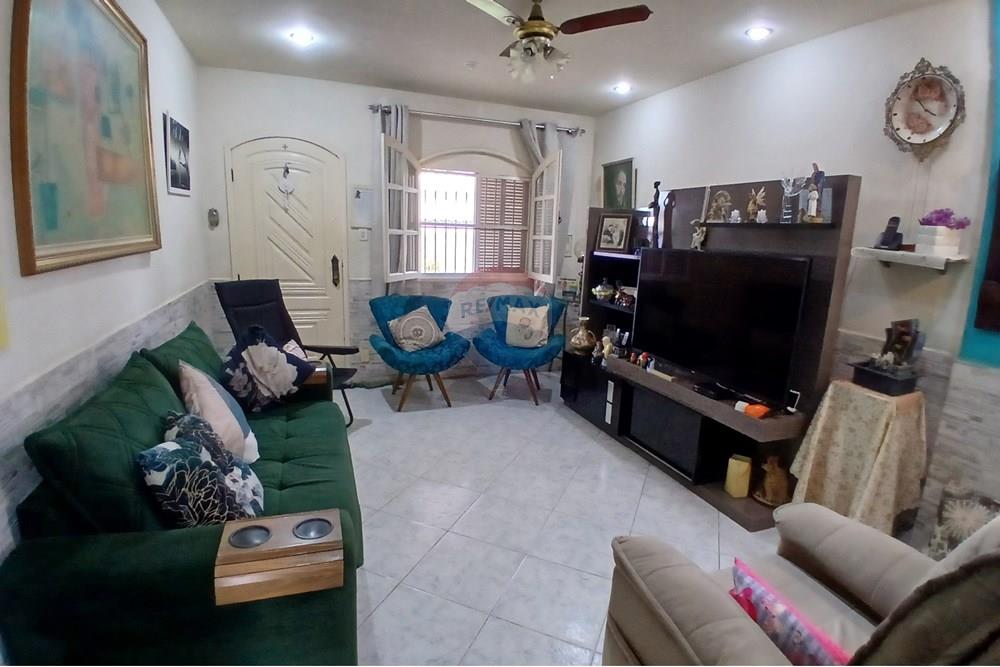 Casa - Venda - São Pedro da Aldeia , Rio de Janeiro - 20250829_155508.jpg - 631591029-36