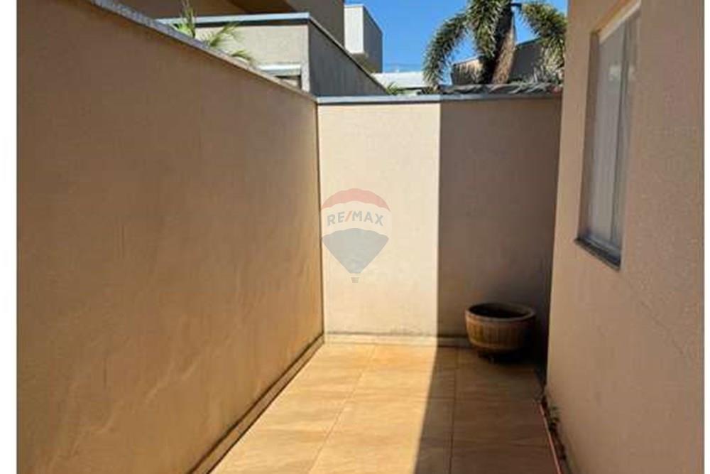 Casa de Condomínio - Venda - São José do Rio Preto , São Paulo - CORREDOR FUNDOS.jpeg - 631481001-10