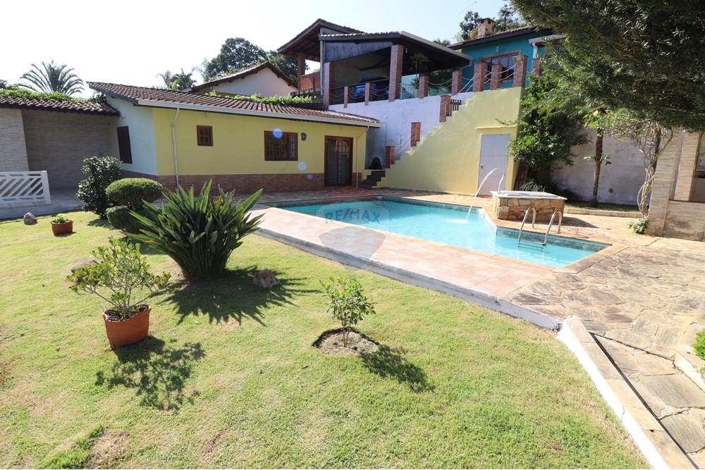 Chácara / Sítio / Fazenda - Venda - Mairiporã , São Paulo - 70.JPG - 631361005-130