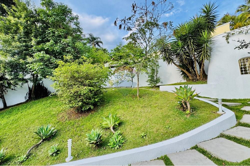 Casa de Condomínio - Alugar - Arujá , São Paulo - IMG_3224.JPG - 631491006-8