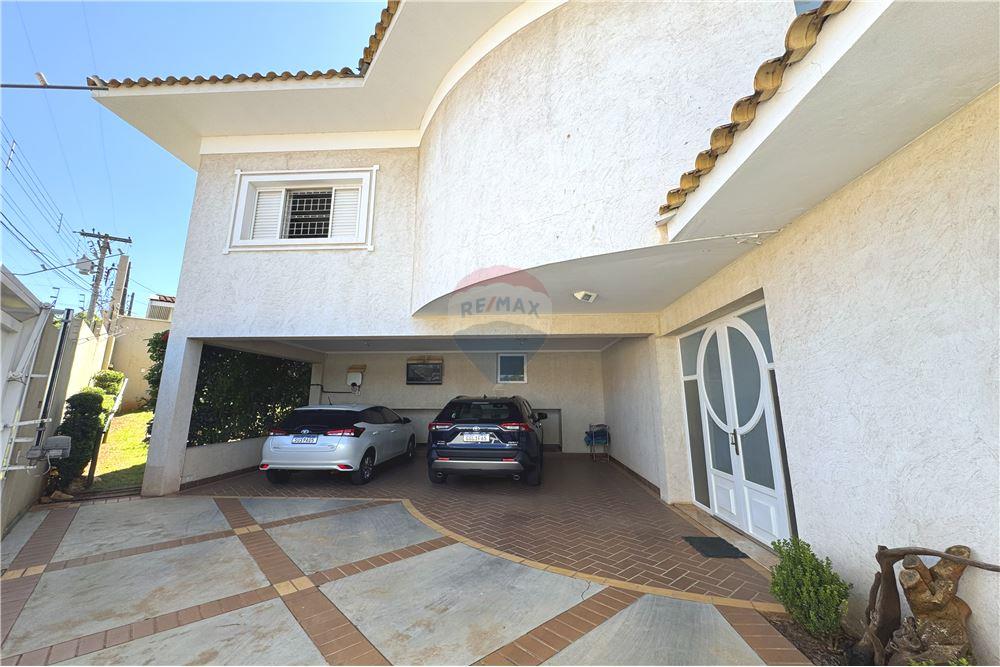 Casa - Venda - Araçatuba , São Paulo - 172 - 630541005-34