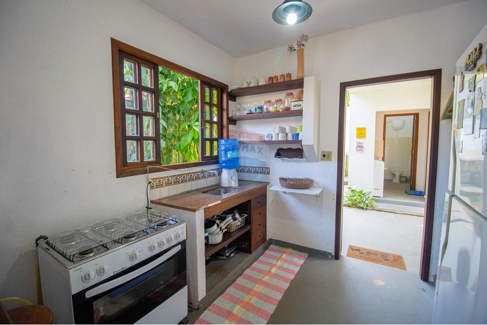 Casa - Venda - São Sebastião , São Paulo - Casa à venda Paúba (16).jpg - Cozinha - 631461038-1