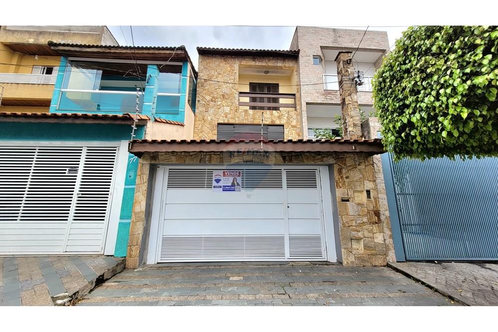 Casa - Venda - São Bernardo do Campo , São Paulo - 20241106_114335.jpg - 630331108-25