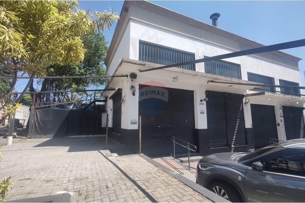 Ponto Comercial/ Loja - Alugar - São Bernardo do Campo , São Paulo - exclusive (1).jpeg - 630821068-42