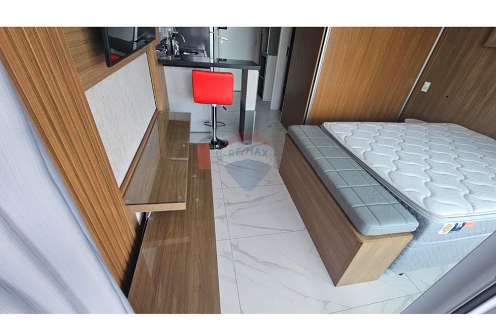 Studio - Alugar - Guarulhos , São Paulo - BM4.jpg - 630251075-138