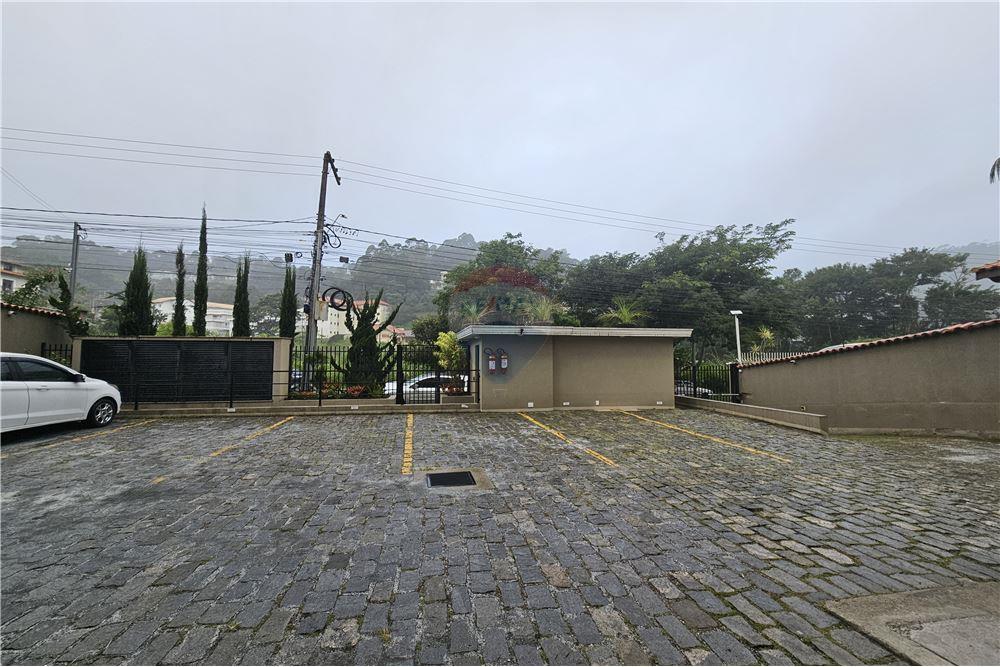 Apartamento - Venda - Nova Friburgo , Rio de Janeiro - 77 - 630551016-140