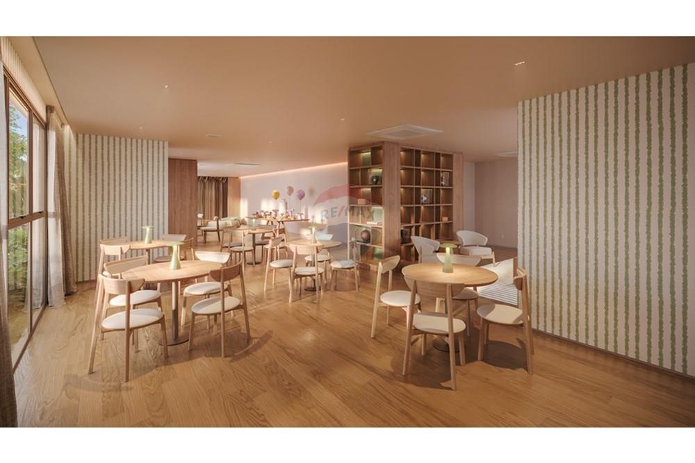 Apartamento - Venda - Rio de Janeiro , Rio de Janeiro - 11_0222_02 - SALÃO DE FESTA INFANTIL - EF - CAM02.jpg - 630291056-40