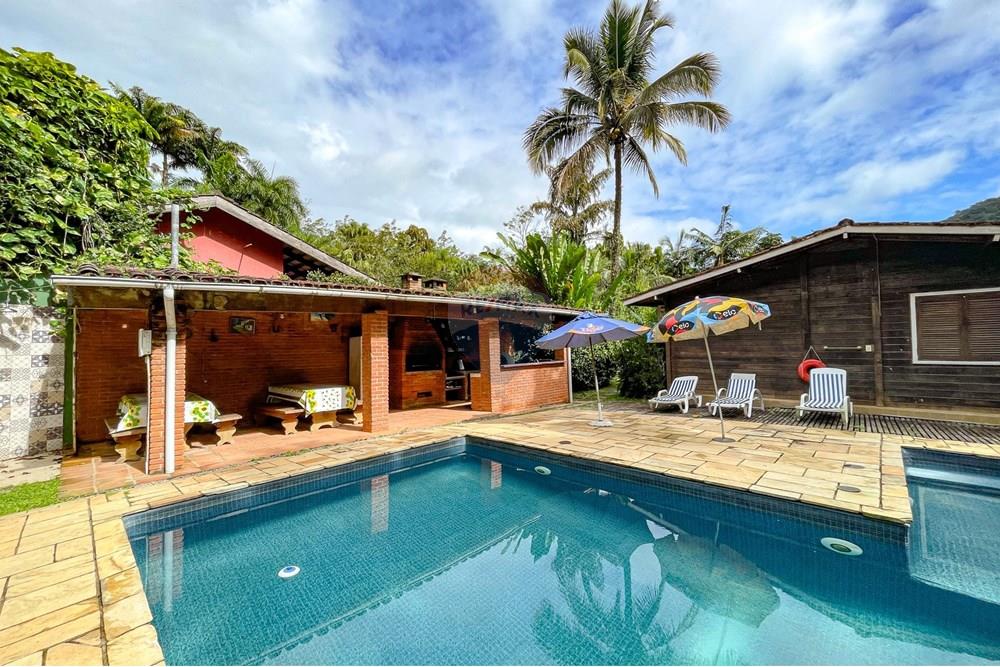 Casa - Venda - São Sebastião , São Paulo - JOÃO-036.jpg - 631461001-7