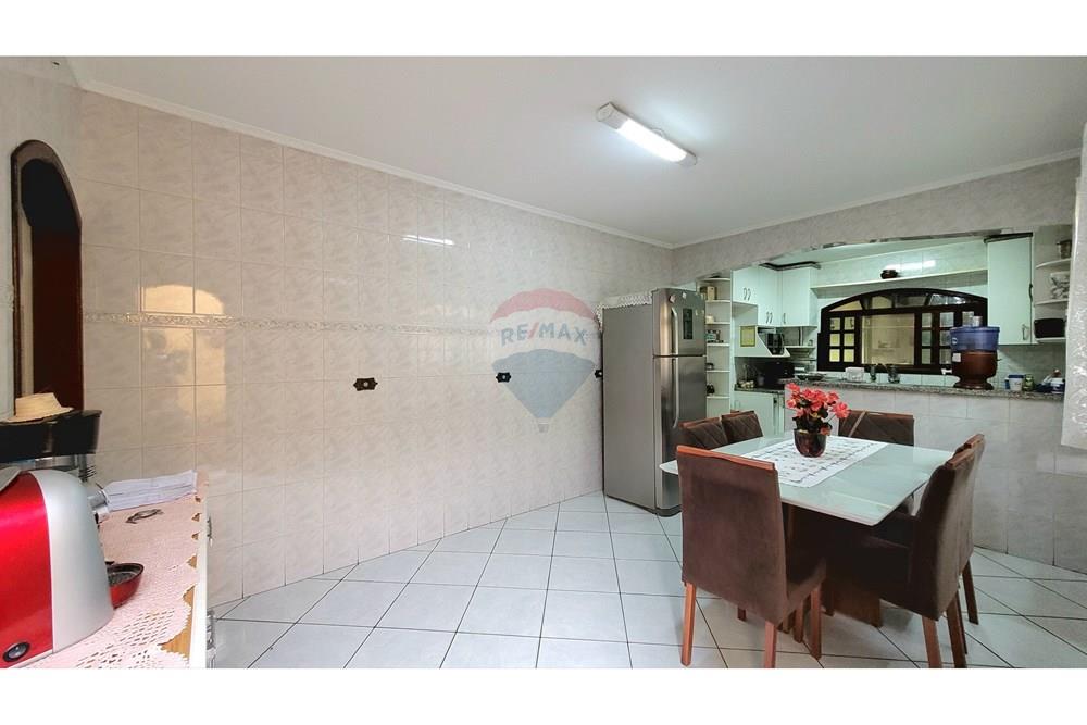 Sobrado - Venda - Santo André , São Paulo - 009.jpg - 630331117-1