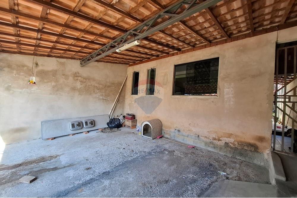 Casa - Venda - Salto de Pirapora , São Paulo - Casa no Jardim Santa Helena, Salto de Pirapora. 2 quartos, 1 banheiro, ótima localização. Valor R$173.000,00. Agende sua visita! - 631181026-71