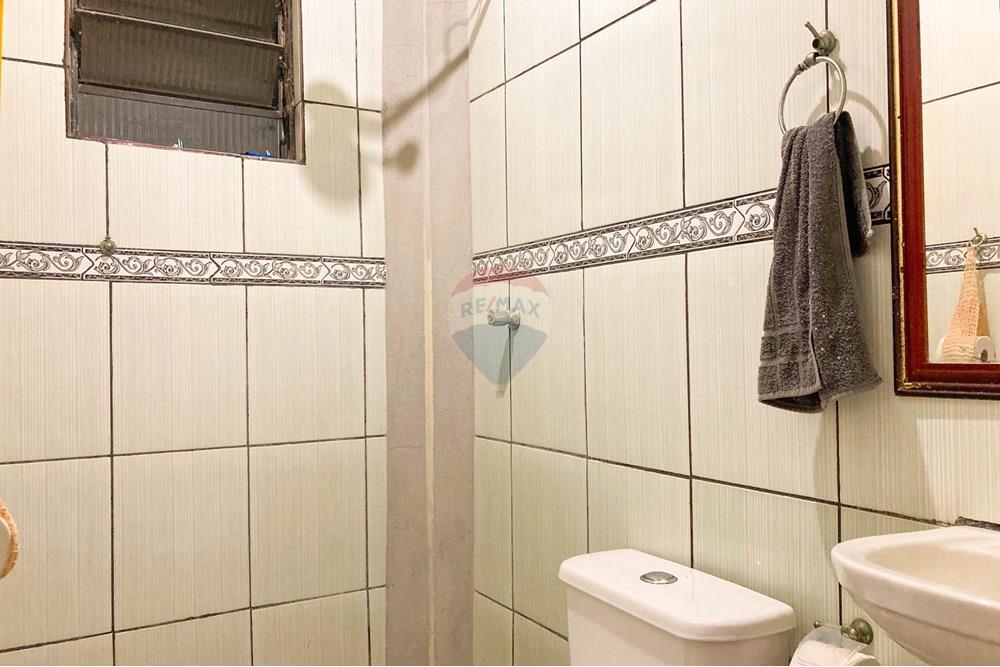 Sobrado - Venda - São José dos Campos , São Paulo - IMG_2441.jpg - Banheiro - 631501001-105