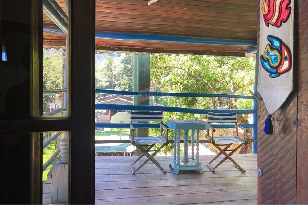 Terreno - Venda - São Sebastião , São Paulo - Terreno á venda Maresias (13).jpg - Varanda - 631461028-8