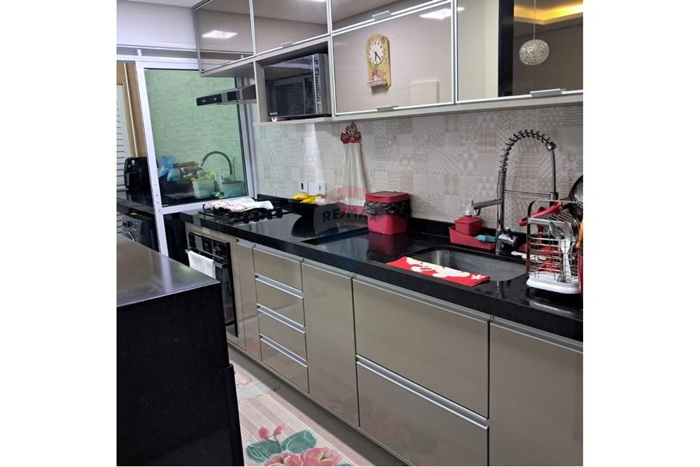 Apartamento - Alugar - Mauá , São Paulo - IMG-20250108-WA0023.jpg - 630751016-191