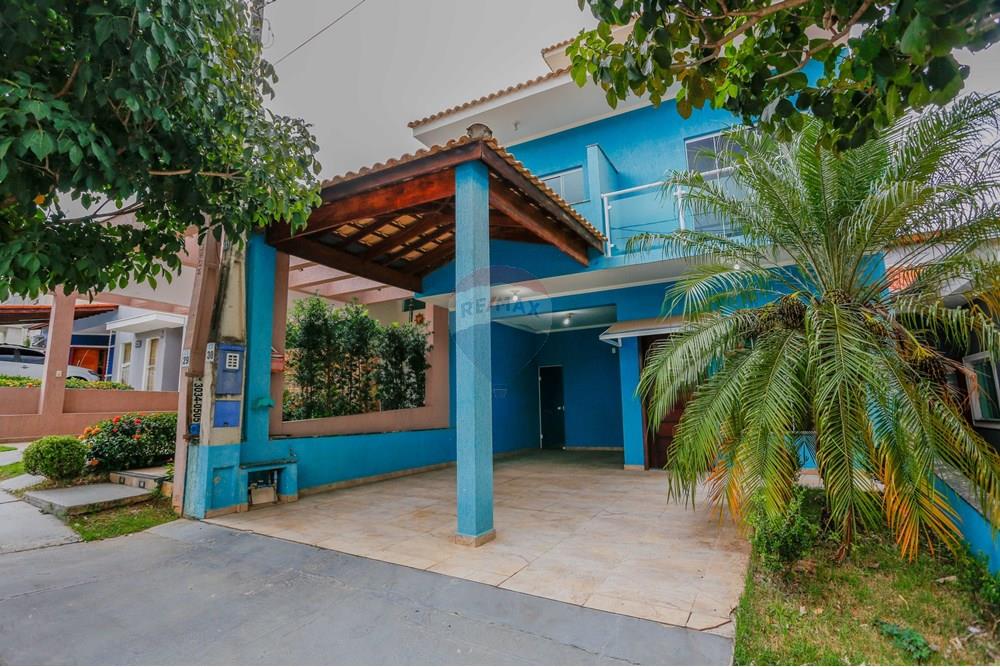 Casa de Condomínio - Venda - Sorocaba , São Paulo - _MG_9470.jpg - 630601206-8