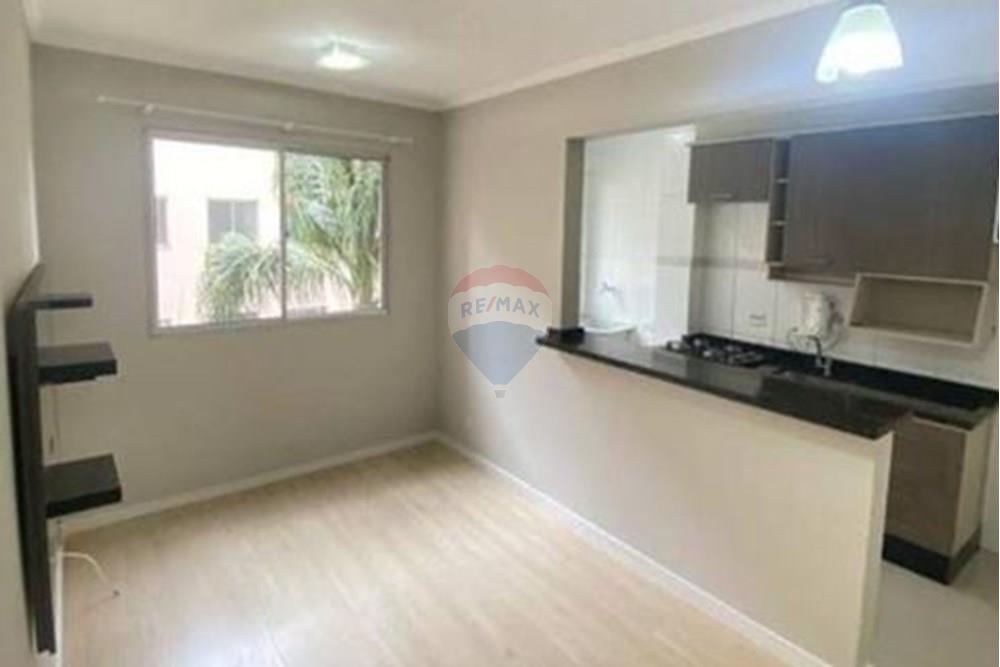 Apartamento - Alugar - Mogi das Cruzes , São Paulo - 3 - 630281021-153