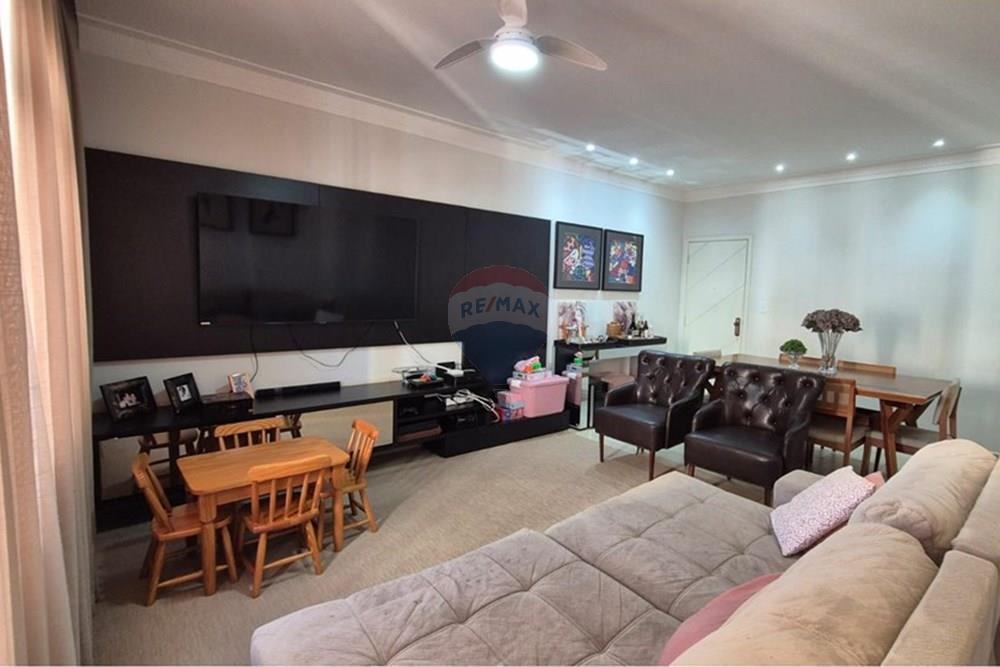 Apartamento - Venda - São José do Rio Preto , São Paulo - 24 sala h.jpeg - 630401013-96