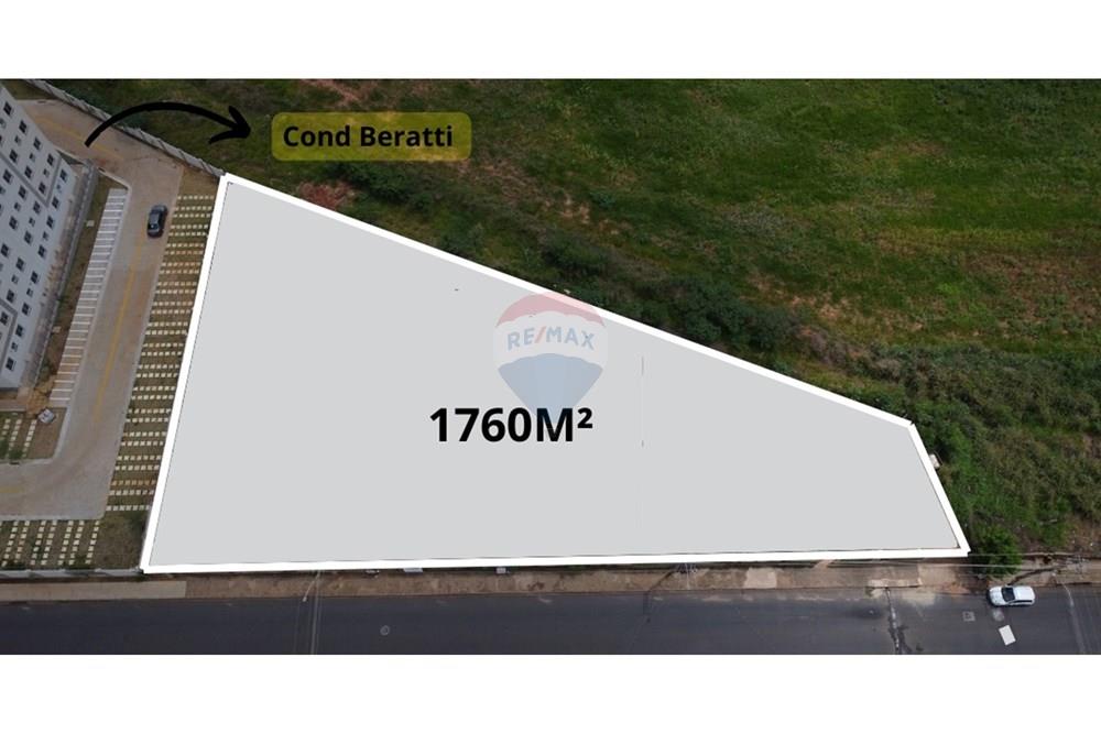 Terreno - Venda - Bauru , São Paulo - berati.jpeg - 631401003-23
