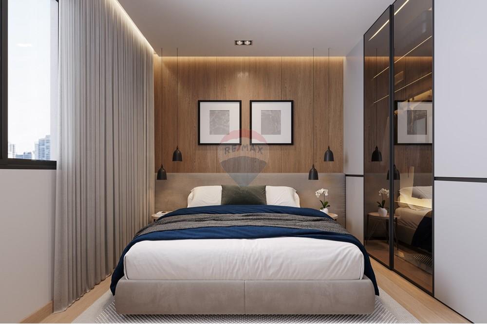 Apartamento - Venda - Santo André , São Paulo - Cópia de 16 - DORMITÓRIO CASAL.jpg - 630751053-84