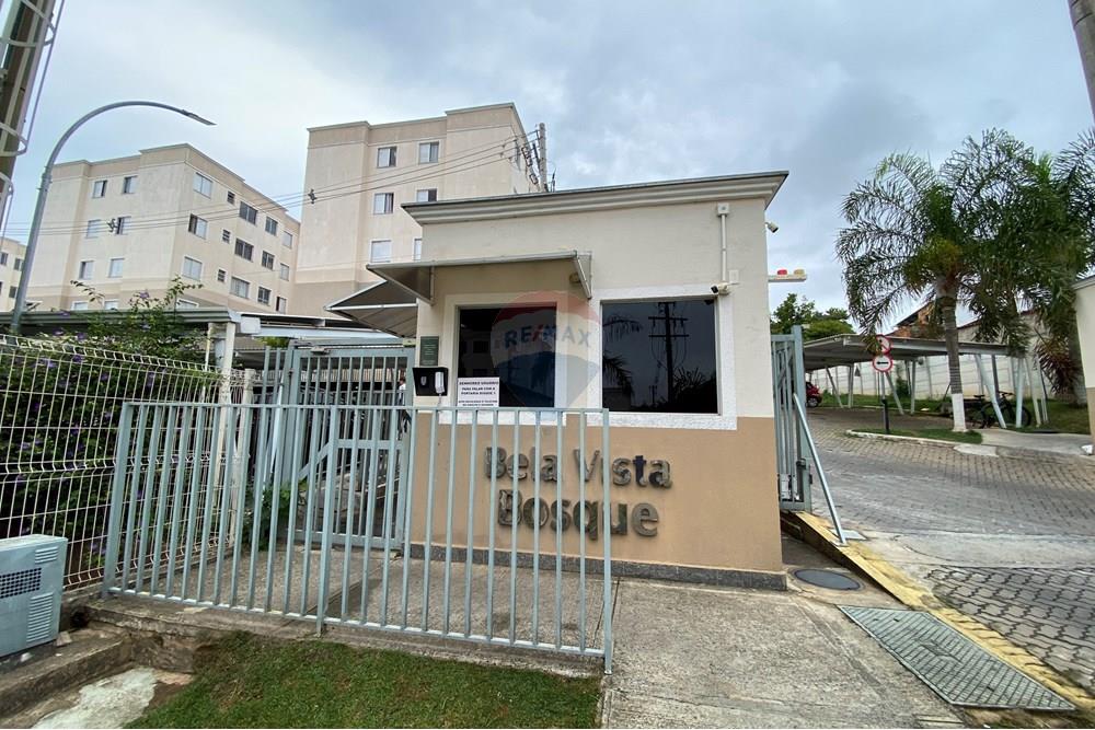 Apartamento - Alugar - Votorantim , São Paulo - IMG_8754.JPG - 630601188-29