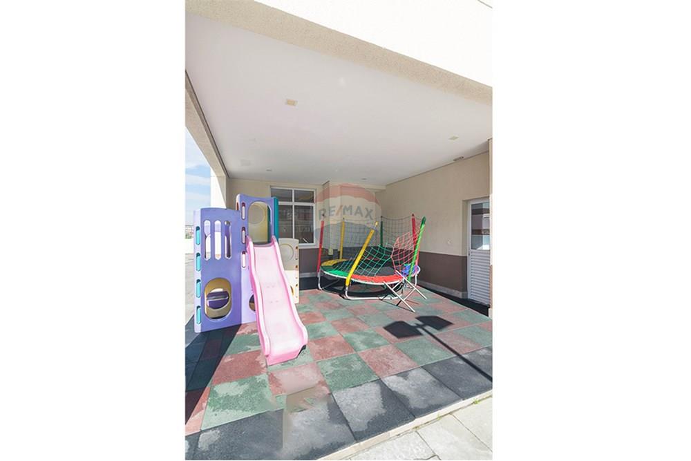 Apartamento - Venda - Santo André , São Paulo - _DSC0122.jpg - Sala de Jogos - 631341024-5