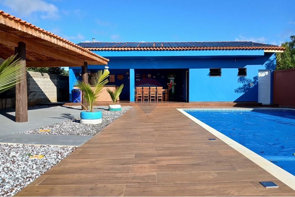 Chácara / Sítio / Fazenda - Venda - Salto de Pirapora , São Paulo - 10 Chácara com piscina na Barra  4 quartos – Salto de Pirapora (40).jpg - 631181028-88