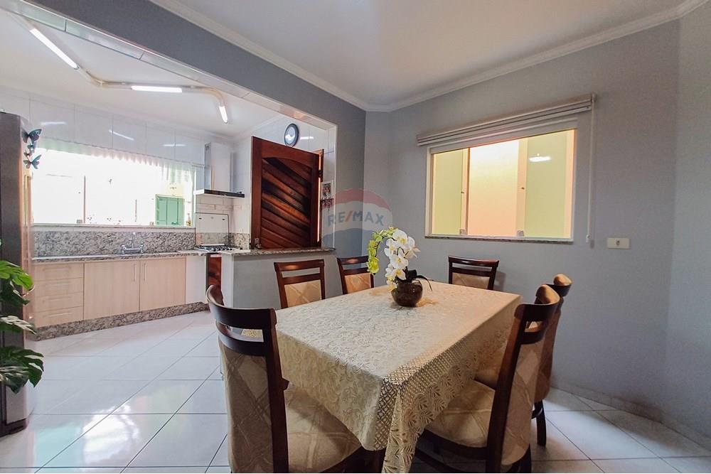 Sobrado - Venda - São Bernardo do Campo , São Paulo - 7.jpg - Cozinha - 631451019-11