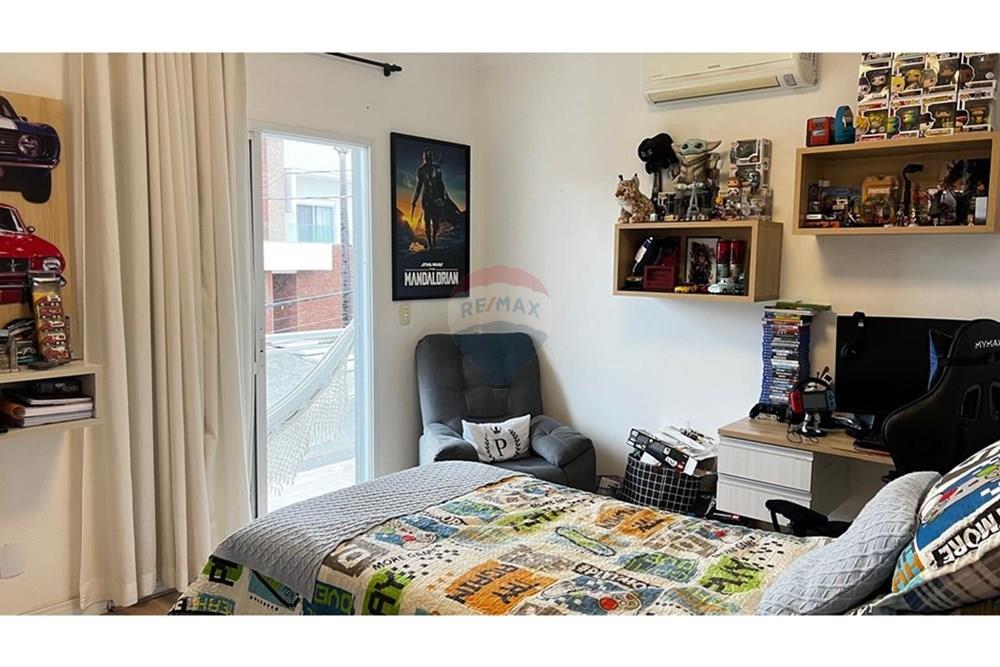 Casa de Condomínio - Alugar - Votorantim , São Paulo - Quarto sacada Belvedere.jpg - 630601179-15