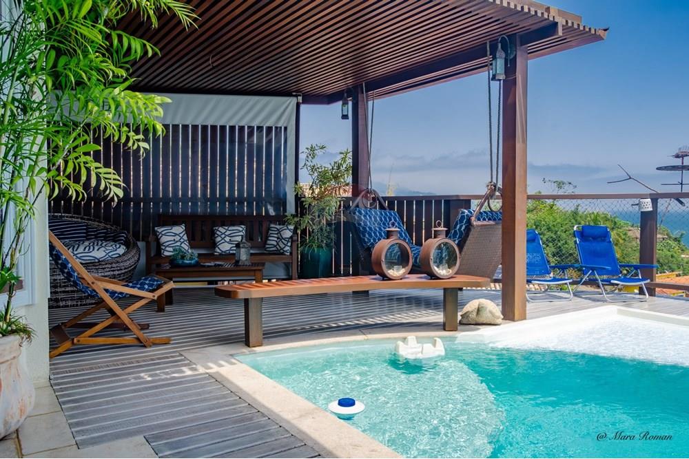 Casa de Condomínio - Venda - Ilhabela , São Paulo - DSC_3211-Enhanced-NR.jpg - 630951011-37