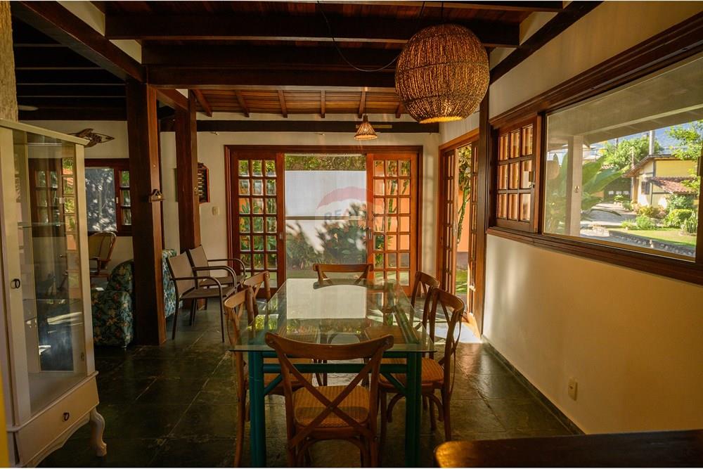 Casa de Condomínio - Venda - Ilhabela , São Paulo - cas1-19.jpg - 690881029-15