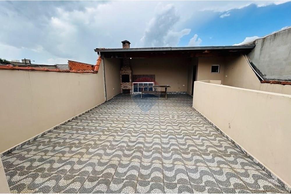 Casa à venda com 3 quartos, 140m² - Foto 22