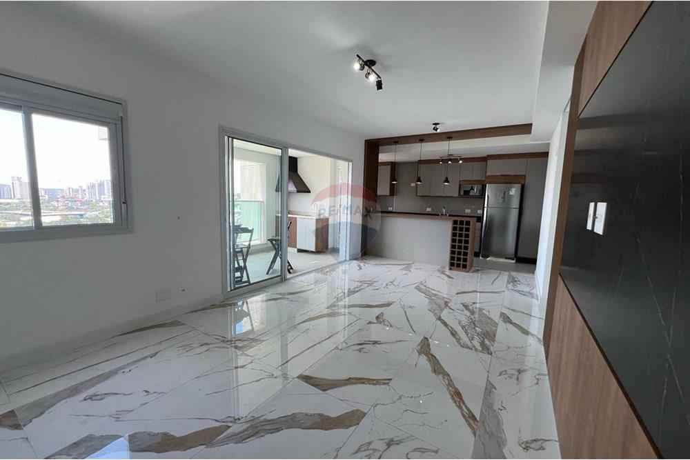 Apartamento - Alugar - Mogi das Cruzes , São Paulo - estar.jpg - Sala de jantar - 631251023-46