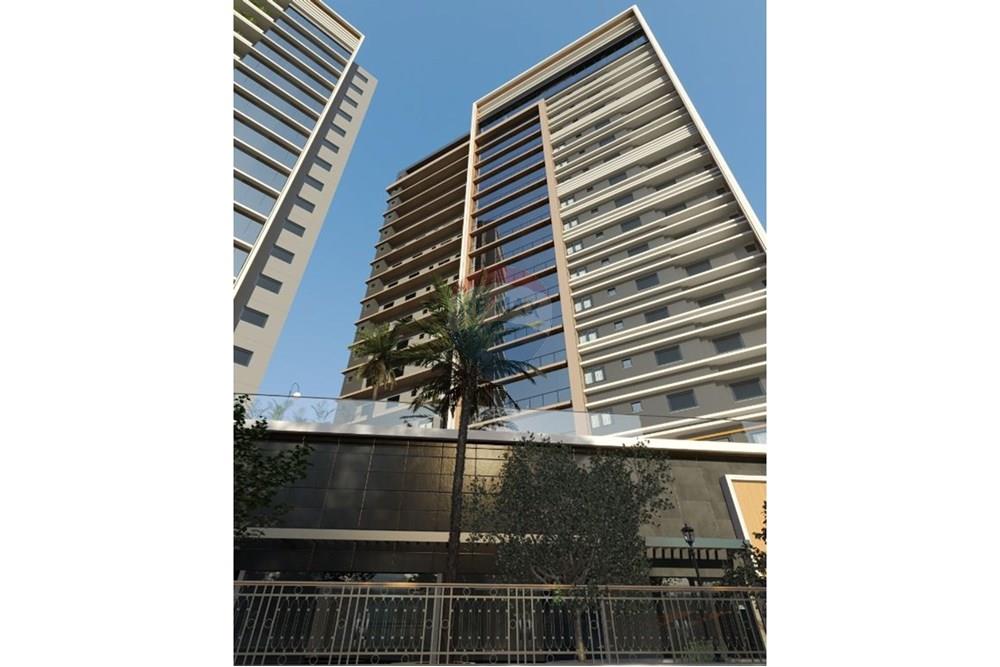 Apartamento - Venda - Botucatu , São Paulo - Le Grand Chaillot 1.jpg - 630111014-74