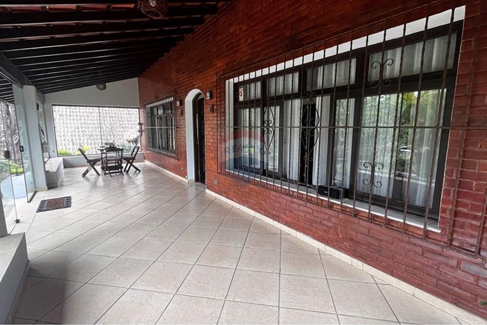 Casa - Venda - Nova Friburgo , Rio de Janeiro - IMG_0627 (1).jpg - Varanda - 630551081-11