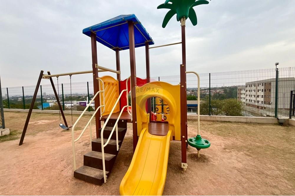 Apartamento à venda com 2 quartos, 43m² - Foto 6