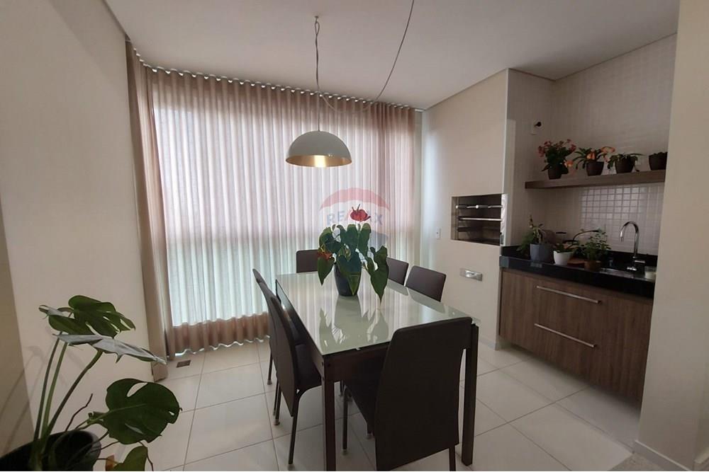 Apartamento - Venda - Botucatu , São Paulo - varanda gourmet 1.jpeg - 630111087-15