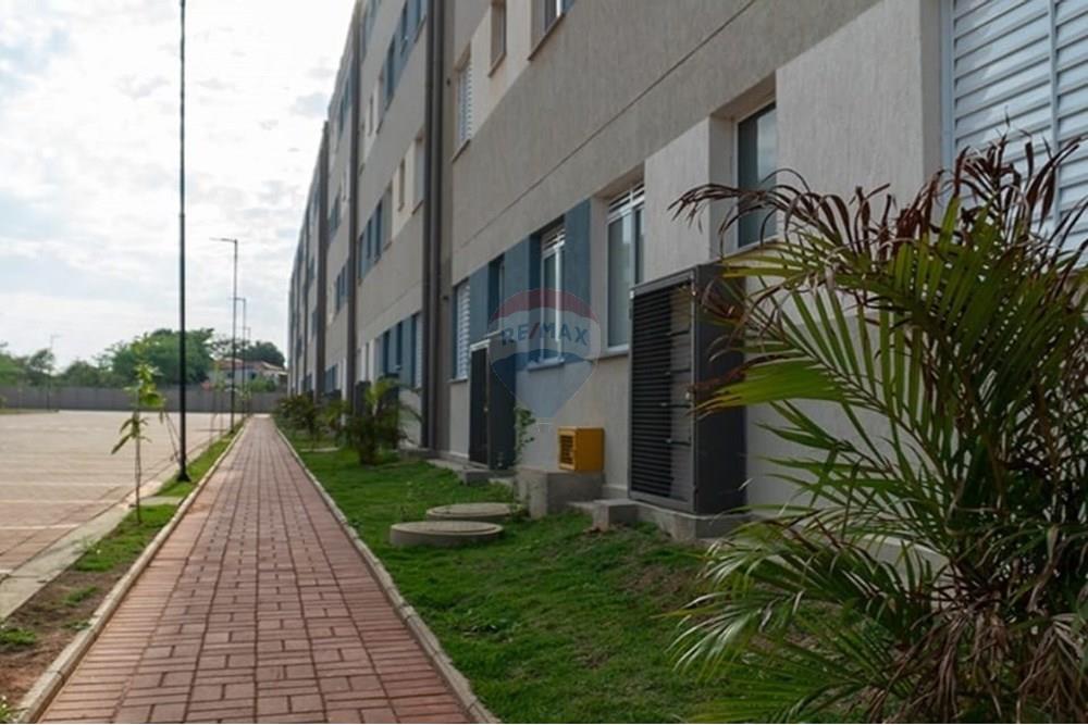 Apartamento com 2 quartos à venda, 43m² — foto 4 de 11