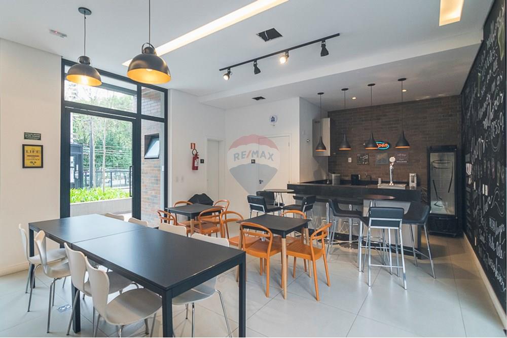 Apartamento - Alugar - Santo André , São Paulo - _DSC0050.jpg - Salão de Festas - 631341015-26