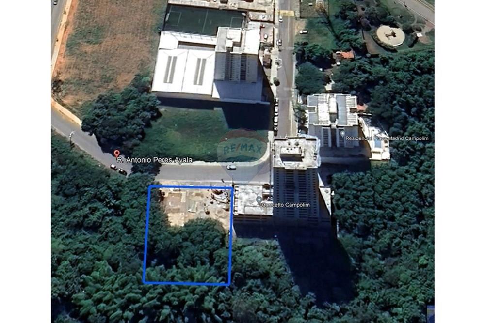 Terreno - Alugar - Sorocaba , São Paulo - foto 10.jpeg - 630601149-127