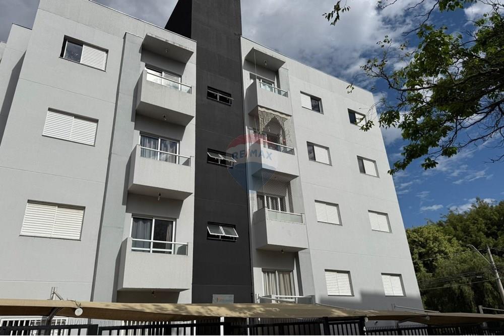 Apartamento - Alugar - Sorocaba , São Paulo - 204efabf-67bf-439d-96da-9d7b05f0a1ef.jpg - 630601278-1
