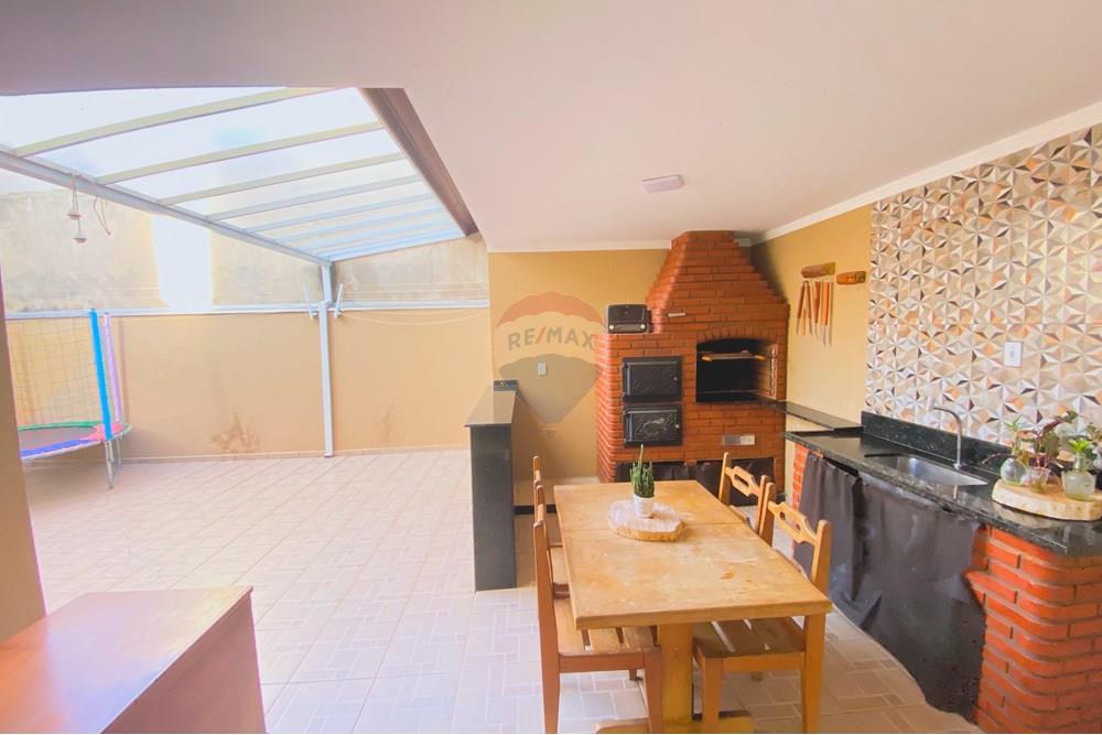 Casa de Condomínio - Alugar - Sorocaba , São Paulo - Área Gourmet4.jpg - 630601236-28