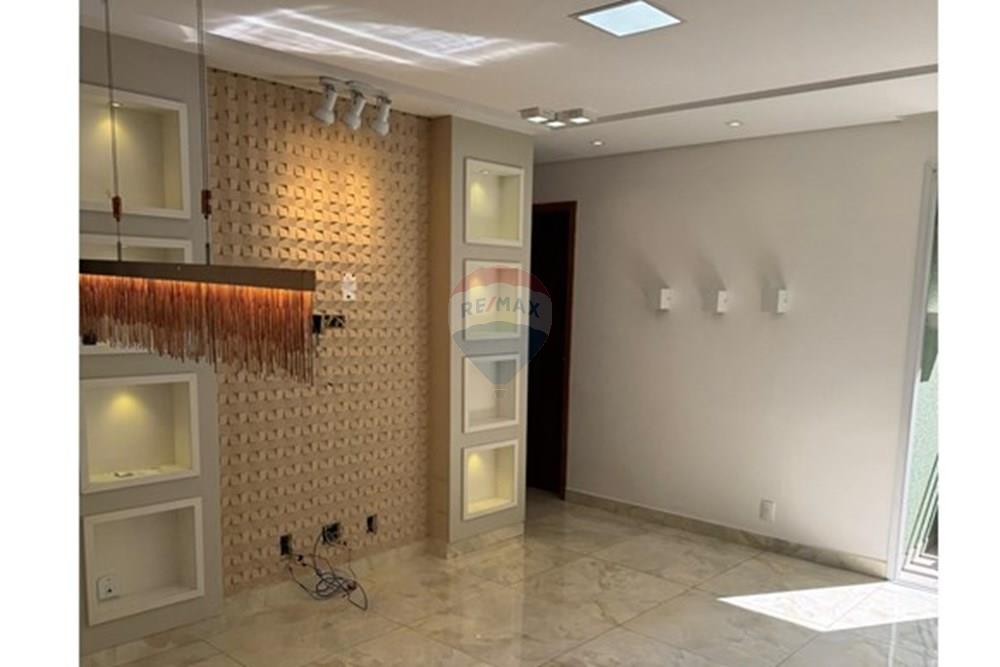 Apartamento - Alugar - São José dos Campos , São Paulo - IMG-20251001-WA0155.jpg - Sala de jantar - 631461047-23