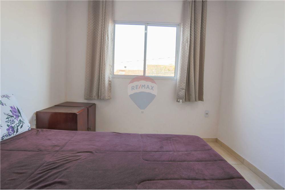 Casa - Venda - Sorocaba , São Paulo - 24 - 630601288-1