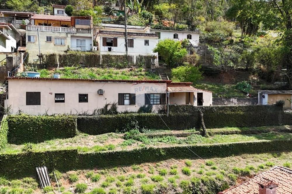 Casa - Venda - Petrópolis , Rio de Janeiro - DJI_20250922104546_0322_D.JPG - 631611009-21