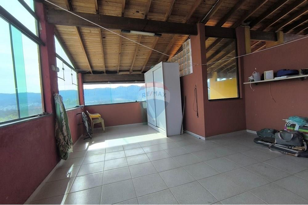 Sobrado - Venda - Mogi das Cruzes , São Paulo - TERRAÇO FOTO 3.jpg - 630281008-107