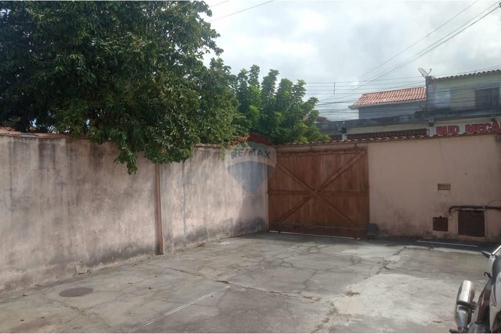 Casa de Condomínio - Venda - Cabo Frio , Rio de Janeiro - 3.1.jpeg - Garagem - 630361024-36