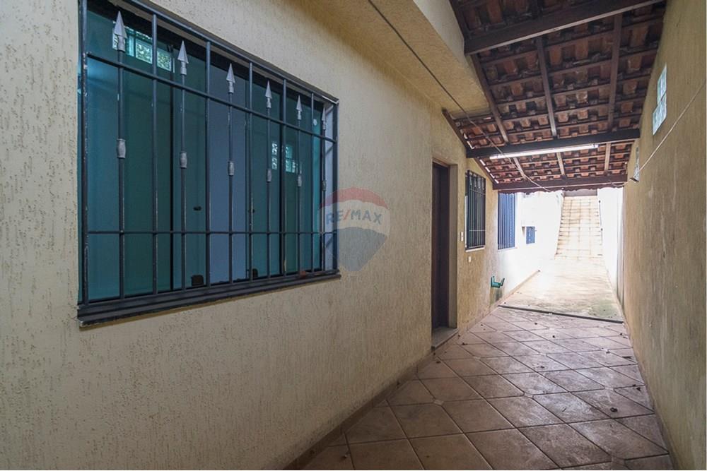 Casa - Venda - São Bernardo do Campo , São Paulo - 47.jpg - Quintal - 631341001-229