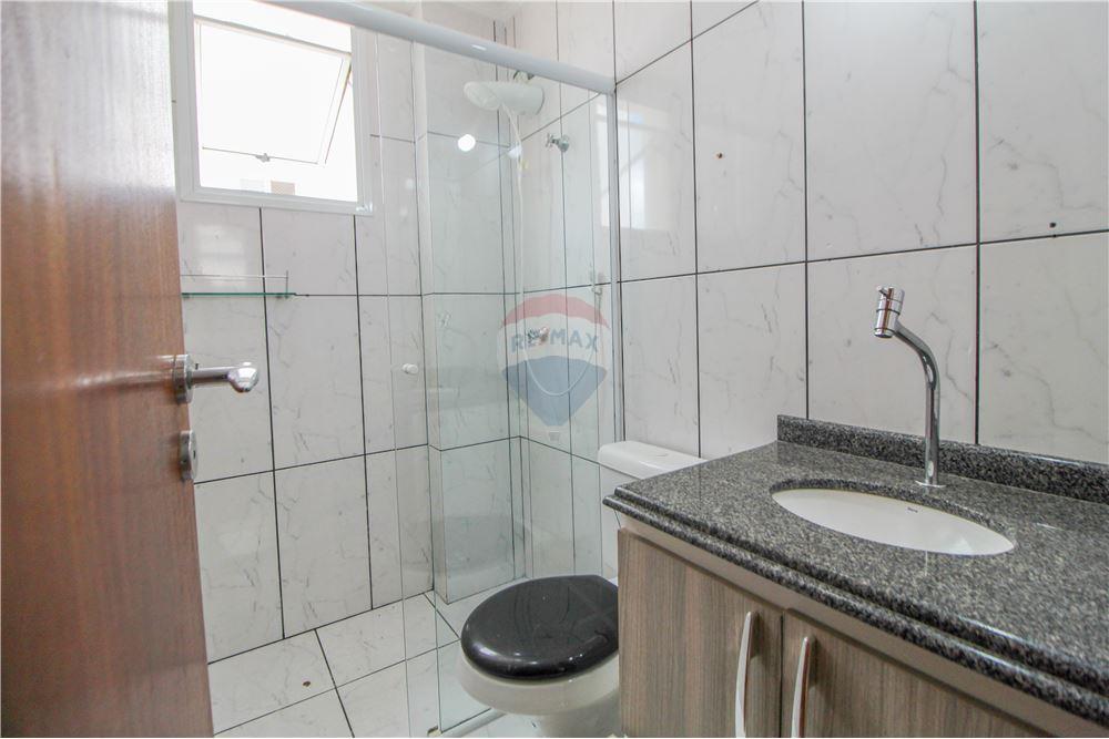 Apartamento - Venda - Sorocaba , São Paulo - 25 - 630591093-225